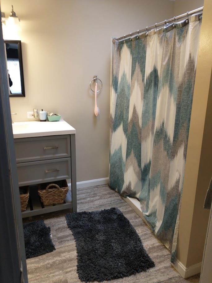 759 Dodds Road Otway, OH 45657 - Photo 24 of 41 Huge Walk in Shower