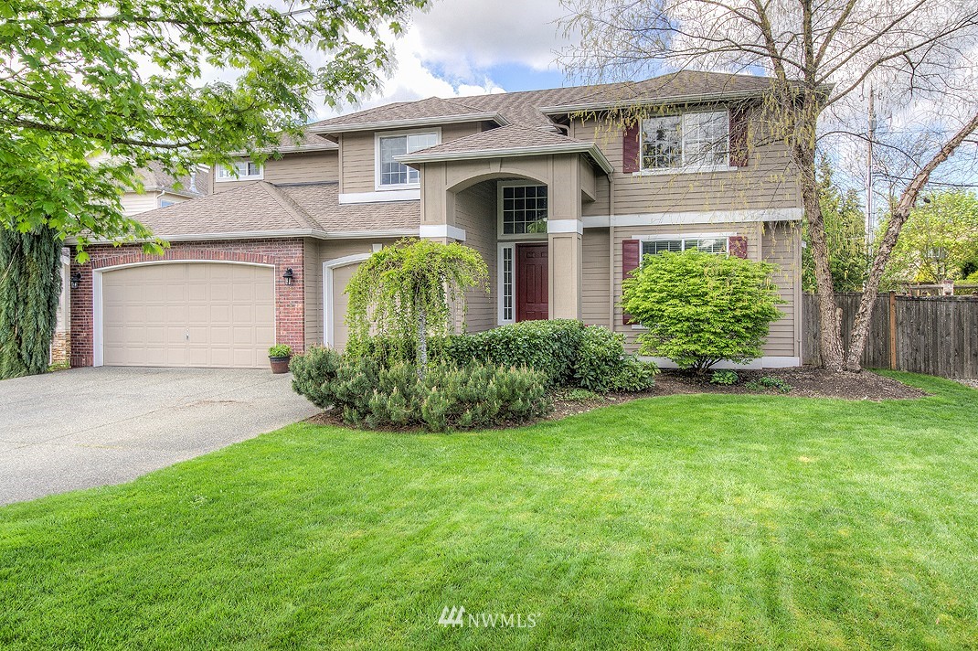 3903 207th Place Southeast Bothell, WA 98021 - Photo 1 of 25