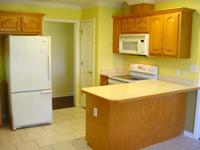 10496 South Side Loop Fairhope, AL 36532 - Photo 8 of 29 Kitchen right