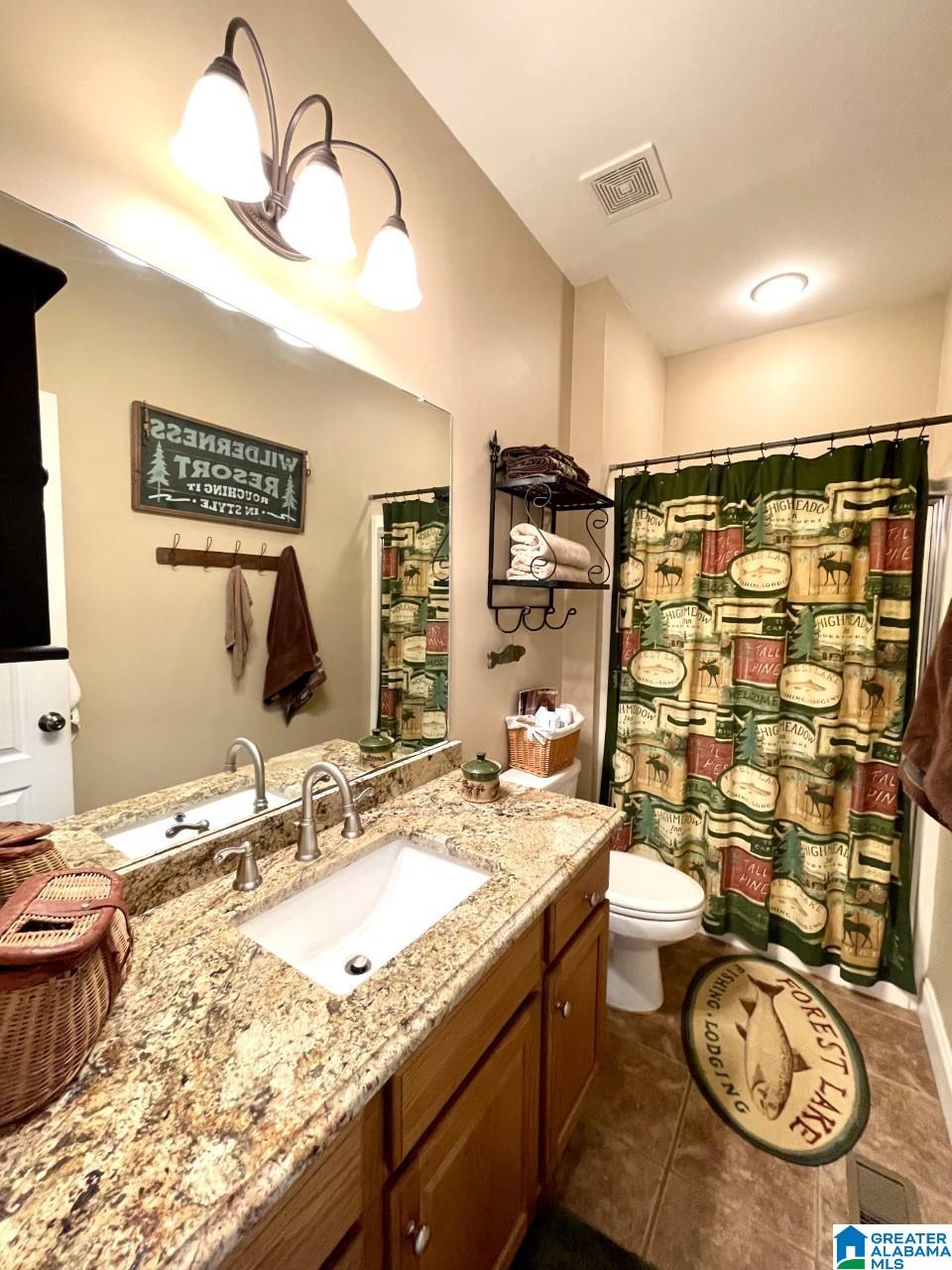 335 Rollins Point Drive Wedowee, AL 36278 - Photo 15 of 24