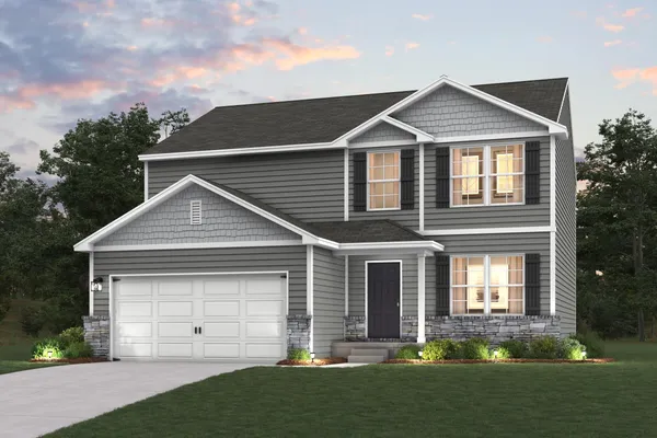 $399,990 | 51 Elderberry Lane, Valparaiso, IN 46383