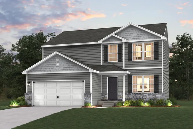 $399,991 | 51 Elderberry Lane, Valparaiso, IN 46383