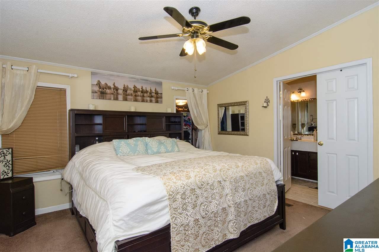 2379 Old Margaret Road Odenville, AL 35120 - Photo 20 of 41