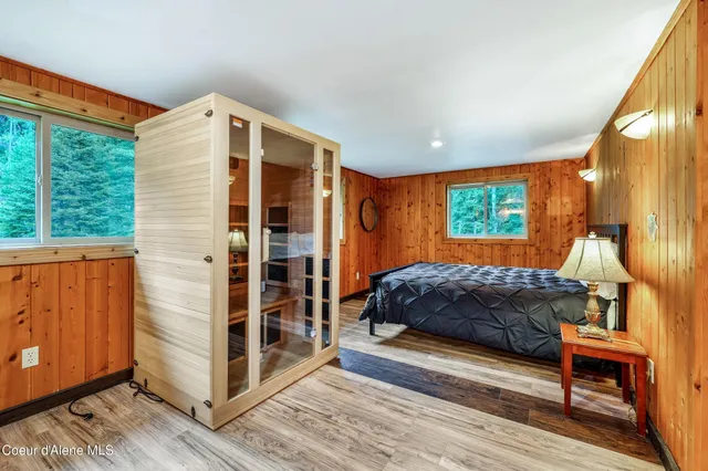 $970,000 | 430 North Nordman Road, Nordman, ID 83848