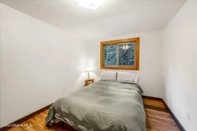 $970,000 | 430 North Nordman Road, Nordman, ID 83848