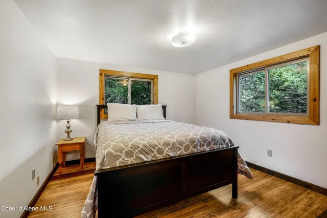 $970,000 | 430 North Nordman Road, Nordman, ID 83848