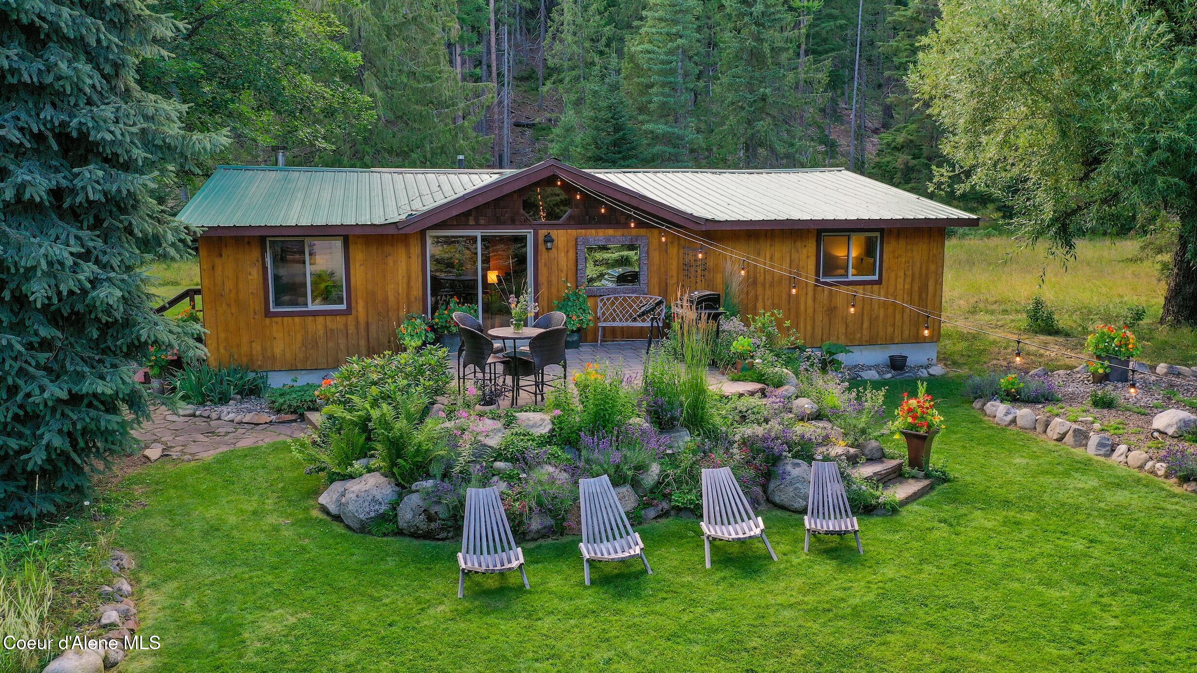 430 North Nordman Road Nordman, ID 83848 - Photo 29 of 82 DJI_0753