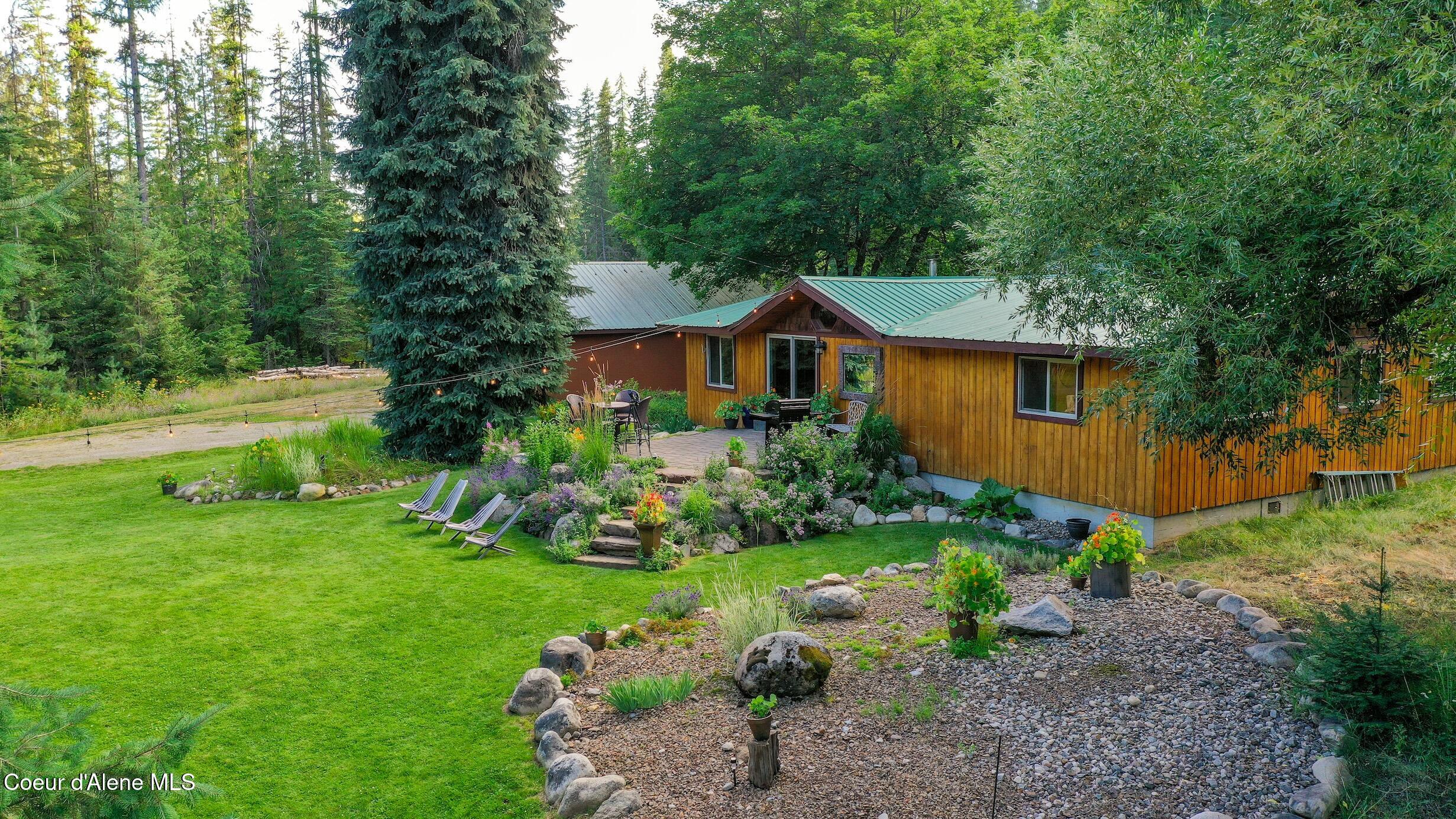 430 North Nordman Road Nordman, ID 83848 - Photo 30 of 82 DJI_0754