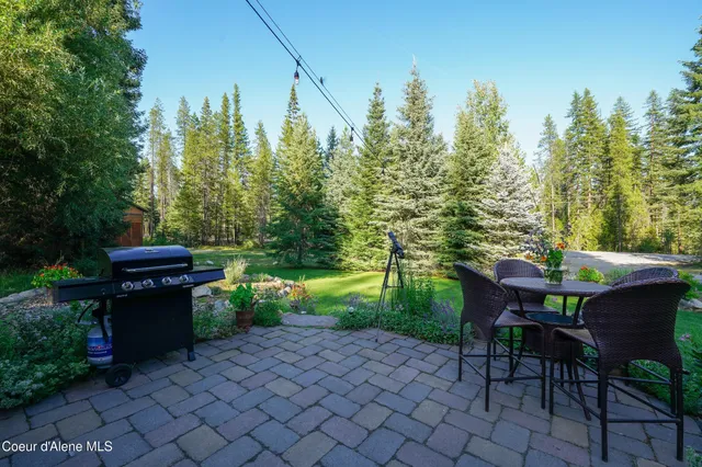 $970,000 | 430 North Nordman Road, Nordman, ID 83848