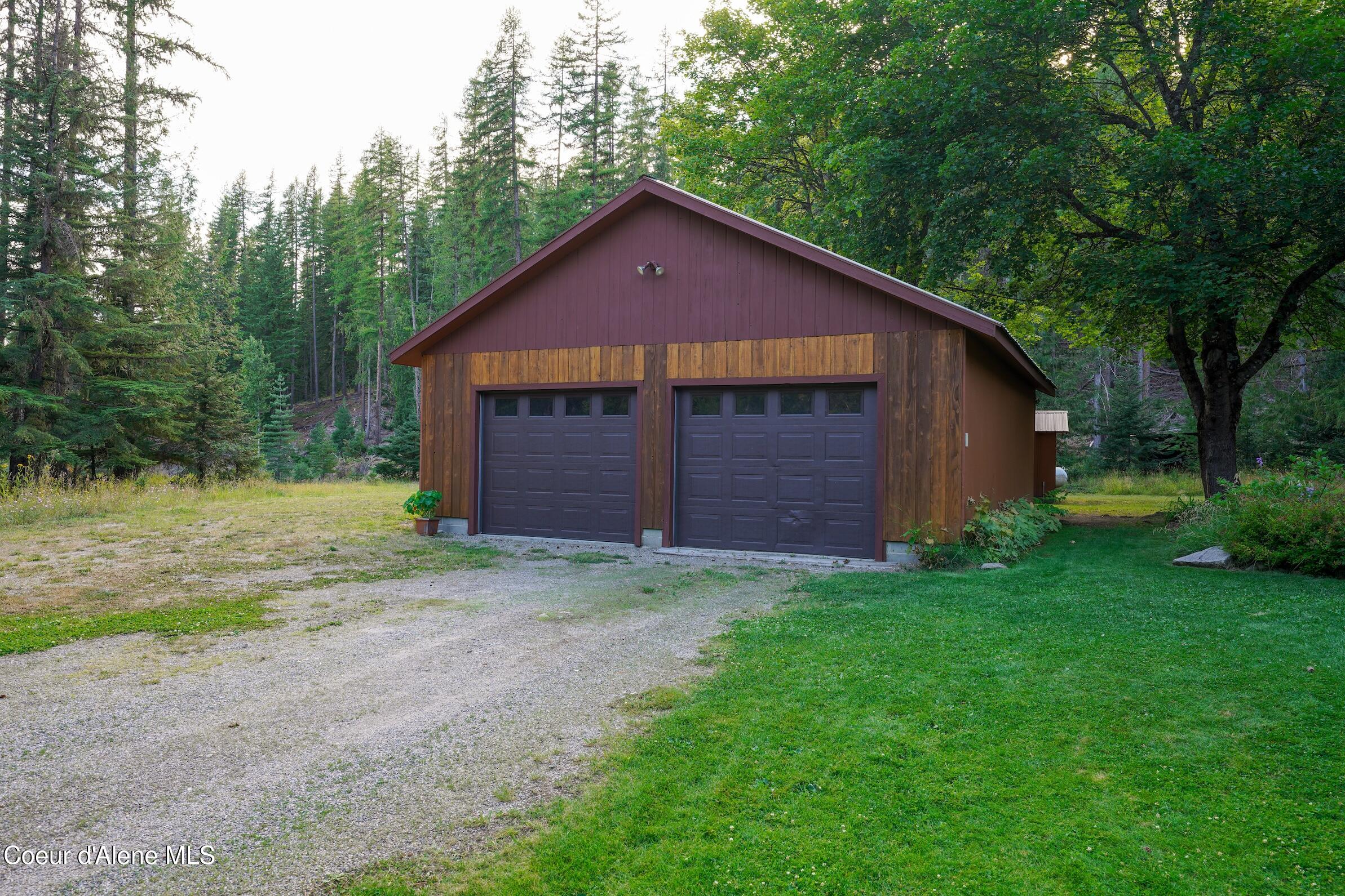 430 North Nordman Road Nordman, ID 83848 - Photo 34 of 82 DSC06950
