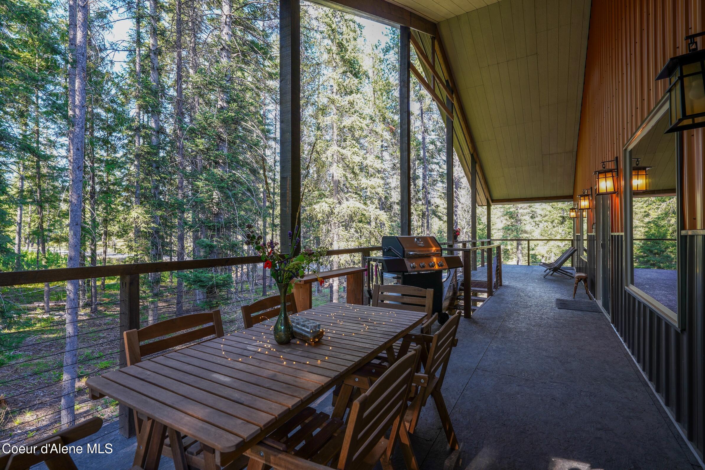 430 North Nordman Road Nordman, ID 83848 - Photo 42 of 82 DSC06729