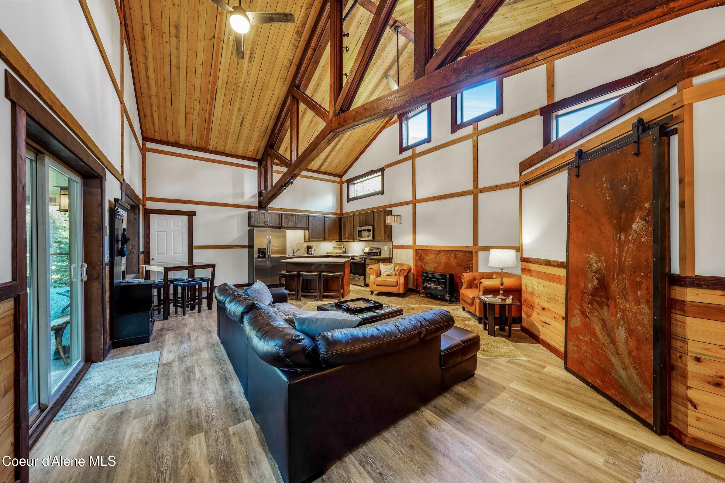 430 North Nordman Road Nordman, ID 83848 - Photo 57 of 82 DSC06791