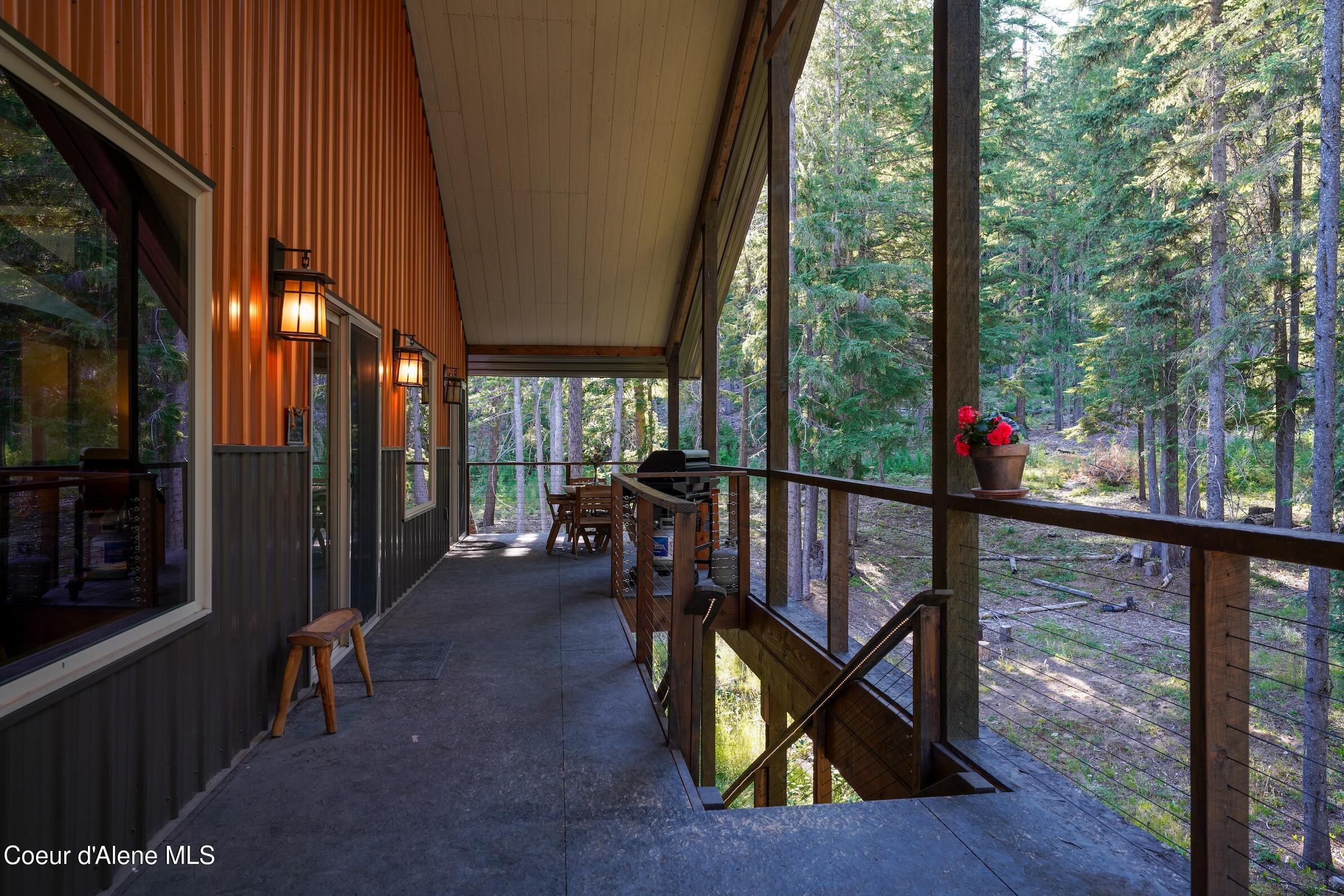 430 North Nordman Road Nordman, ID 83848 - Photo 76 of 82 DSC06722