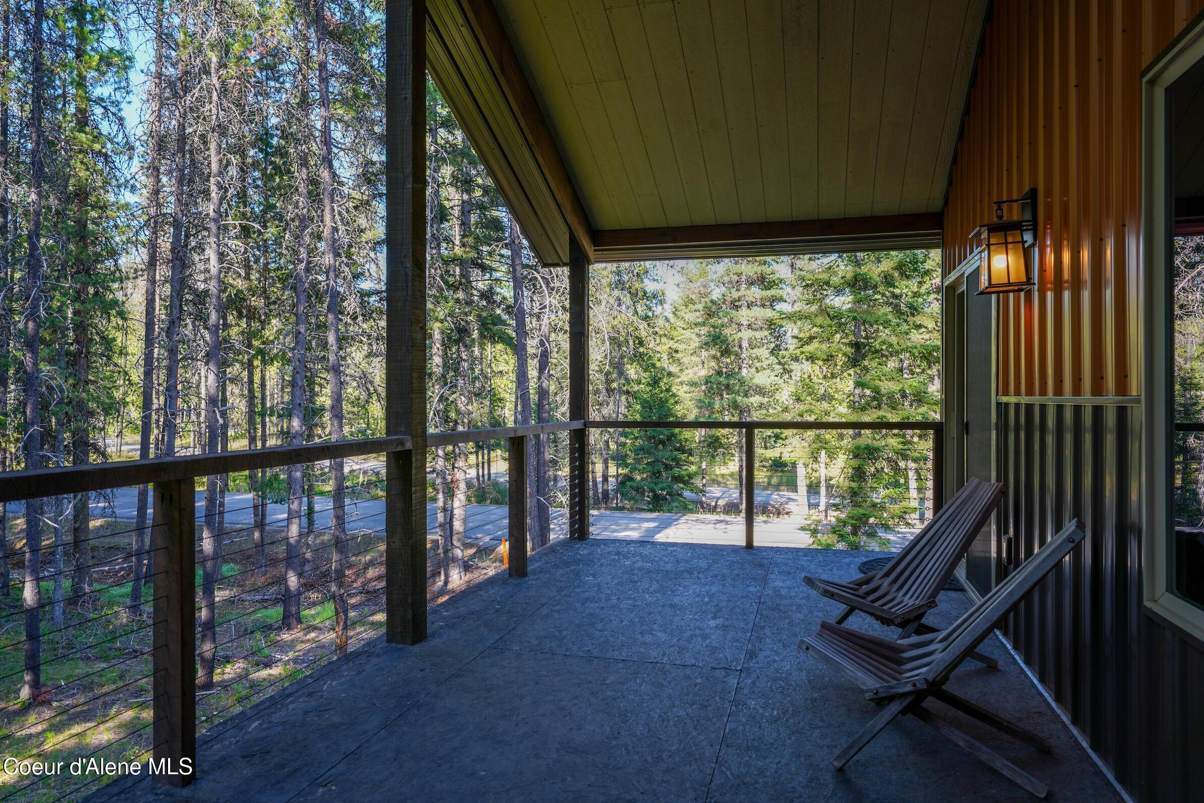 430 North Nordman Road Nordman, ID 83848 - Photo 77 of 82 DSC06724