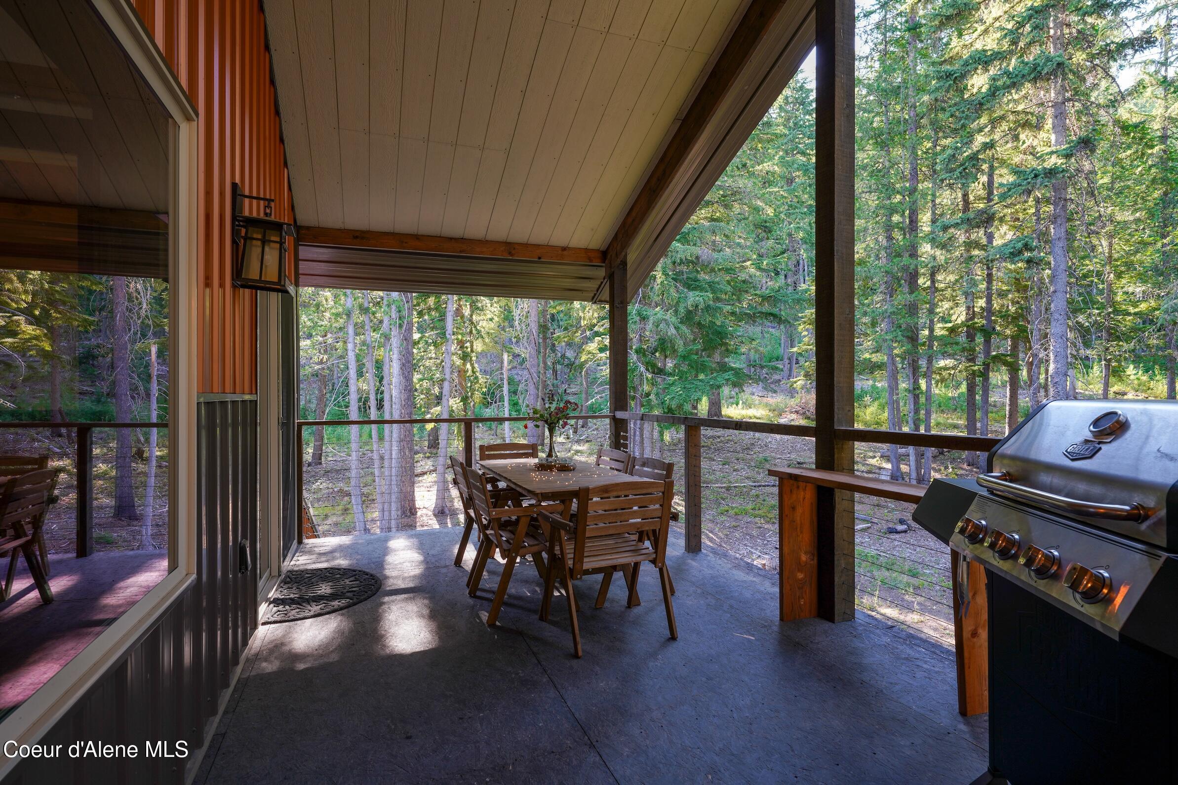 430 North Nordman Road Nordman, ID 83848 - Photo 78 of 82 DSC06725