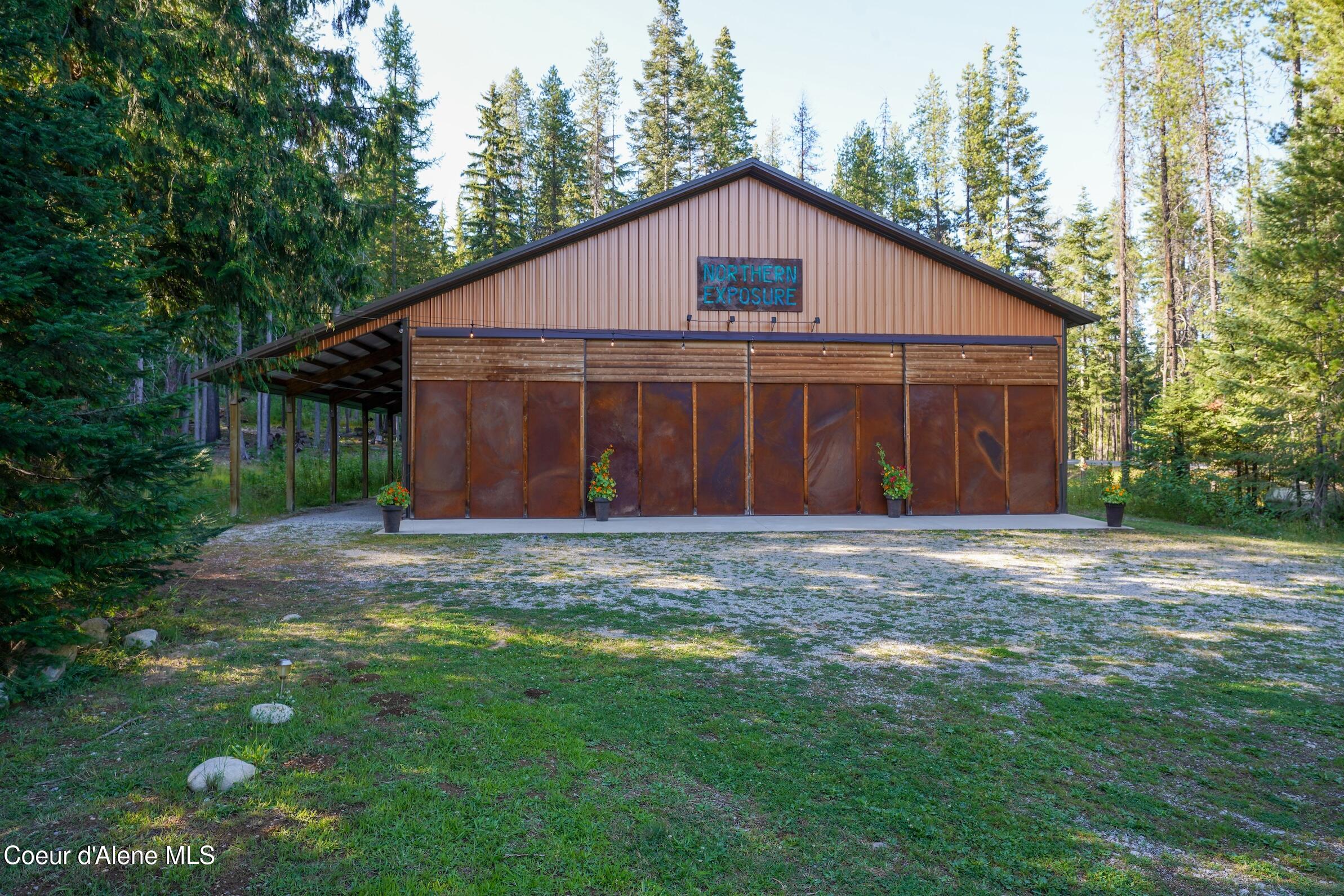 430 North Nordman Road Nordman, ID 83848 - Photo 79 of 82 DSC06817