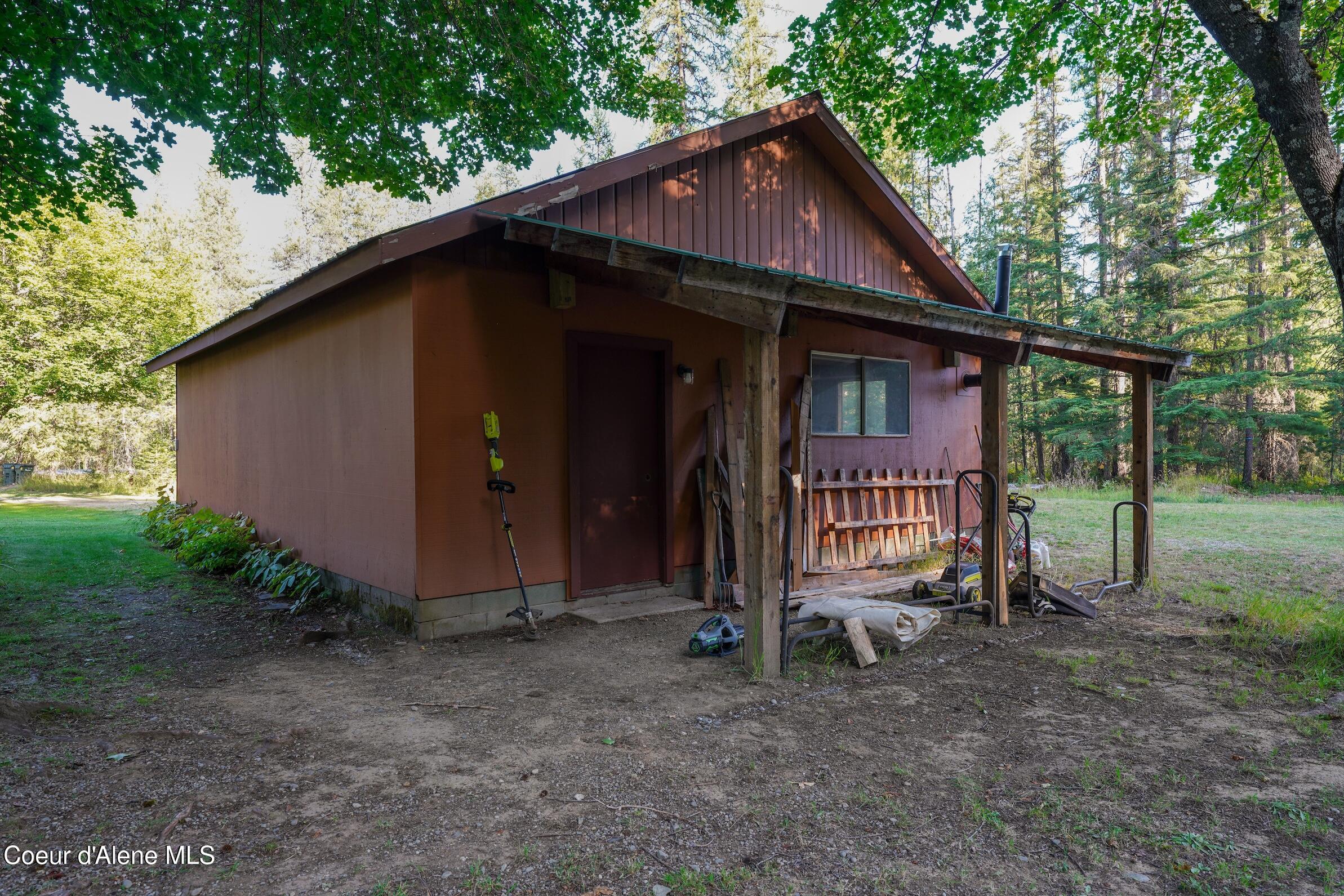 430 North Nordman Road Nordman, ID 83848 - Photo 80 of 82 DSC06863