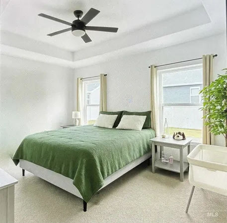 $445,999 | 1600 North Birch Street, Jerome, ID 83338