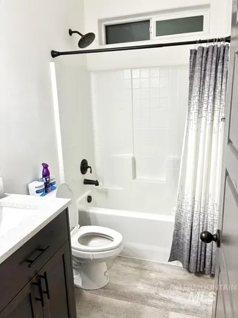 $445,999 | 1600 North Birch Street, Jerome, ID 83338