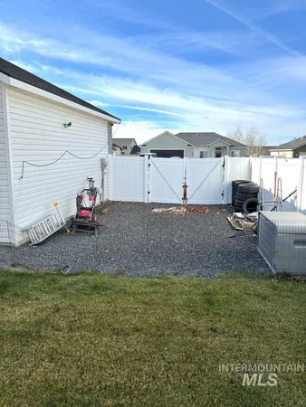 $445,999 | 1600 North Birch Street, Jerome, ID 83338