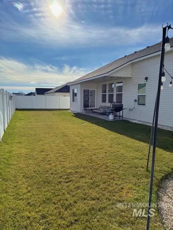 $445,999 | 1600 North Birch Street, Jerome, ID 83338