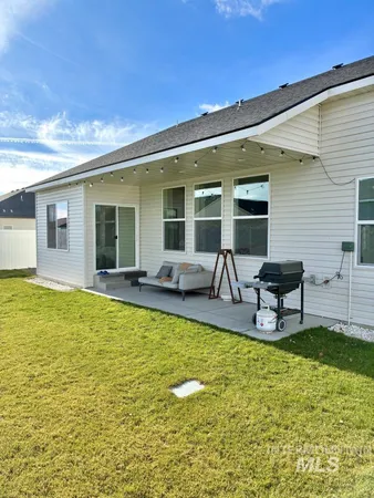 $445,999 | 1600 North Birch Street, Jerome, ID 83338