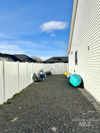 $445,999 | 1600 North Birch Street, Jerome, ID 83338