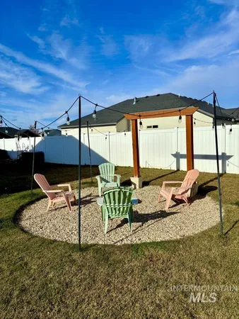 $445,999 | 1600 North Birch Street, Jerome, ID 83338