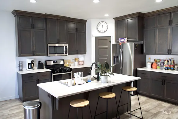 $445,999 | 1600 North Birch Street, Jerome, ID 83338