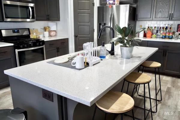 $445,999 | 1600 North Birch Street, Jerome, ID 83338