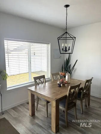 $445,999 | 1600 North Birch Street, Jerome, ID 83338