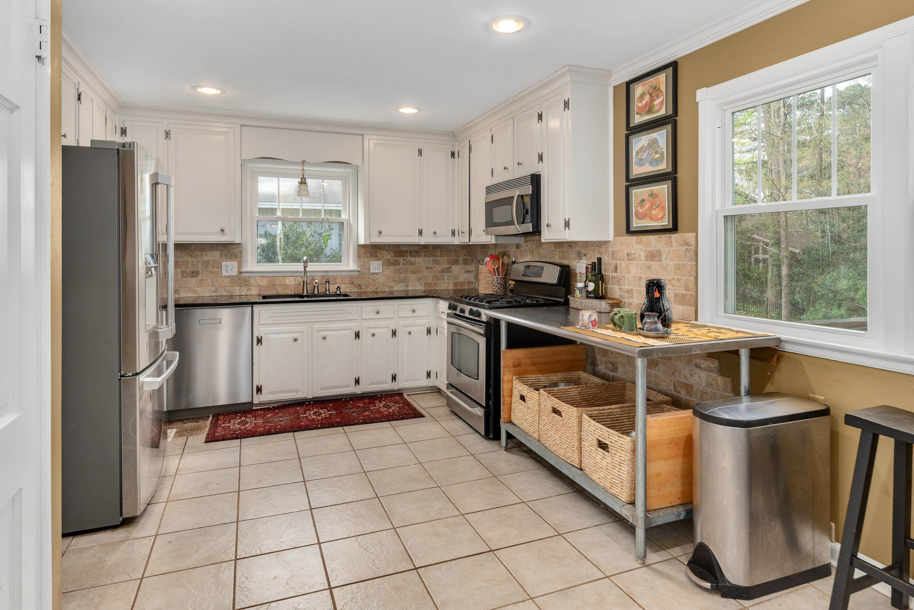 4513 Keswick Drive Raleigh, NC 27609 - Photo 13 of 40 Photo 13
