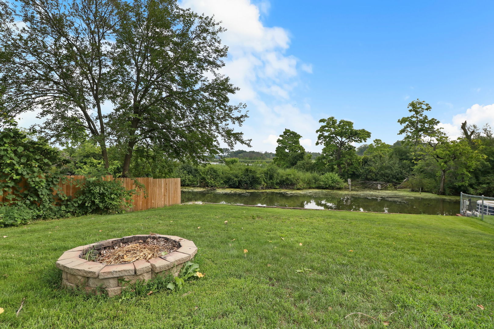 39 Rushmore Road Fox Lake, IL 60020 - Photo 35 of 38 a view of a lake view