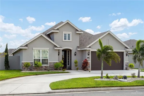 $3,000 | 4400 Caddo Lane, McAllen, TX 78504