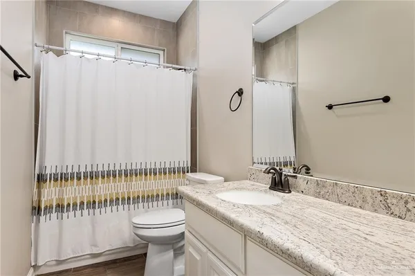 $3,000 | 4400 Caddo Lane, McAllen, TX 78504