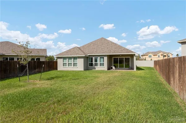 $3,000 | 4400 Caddo Lane, McAllen, TX 78504