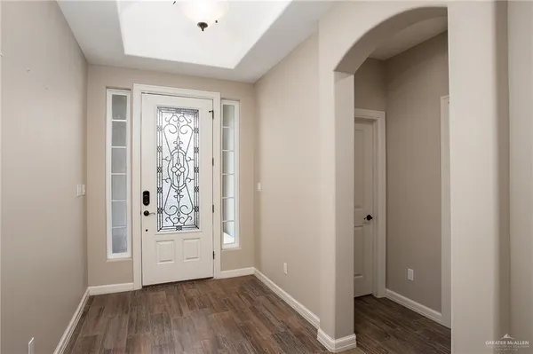 $3,000 | 4400 Caddo Lane, McAllen, TX 78504