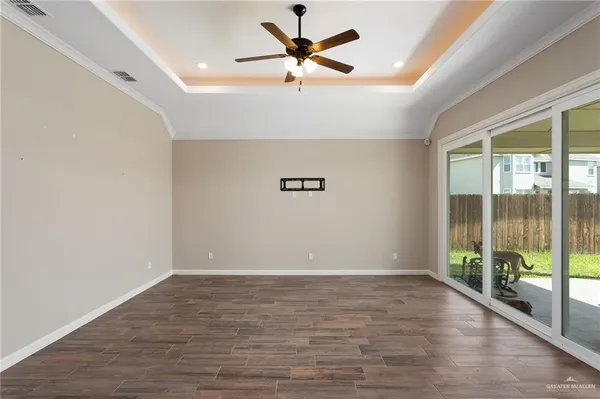 $3,000 | 4400 Caddo Lane, McAllen, TX 78504