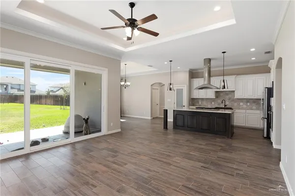 $3,000 | 4400 Caddo Lane, McAllen, TX 78504