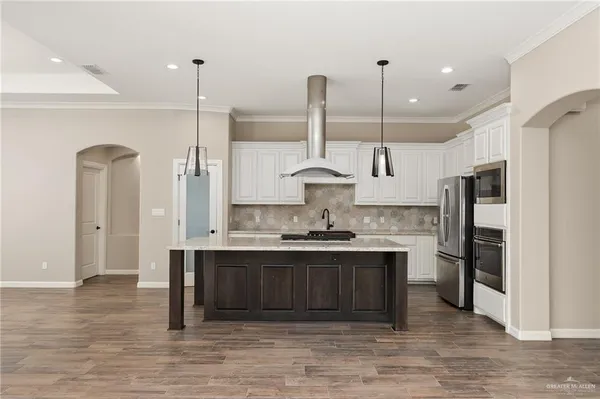 $3,000 | 4400 Caddo Lane, McAllen, TX 78504