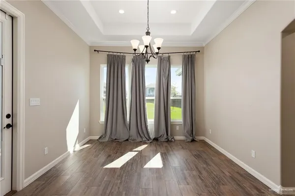 $3,000 | 4400 Caddo Lane, McAllen, TX 78504