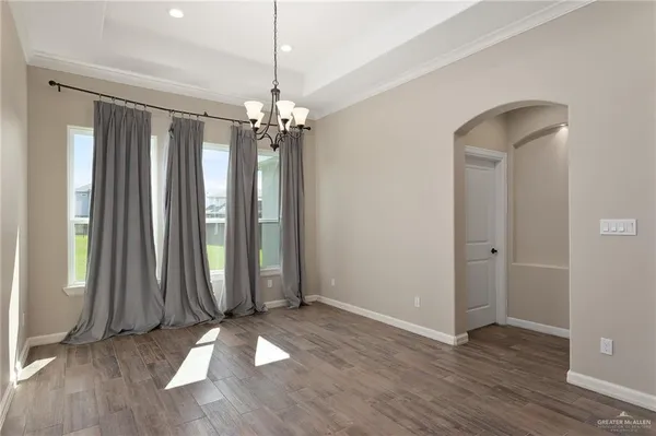 $3,000 | 4400 Caddo Lane, McAllen, TX 78504