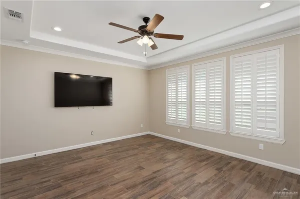 $3,000 | 4400 Caddo Lane, McAllen, TX 78504