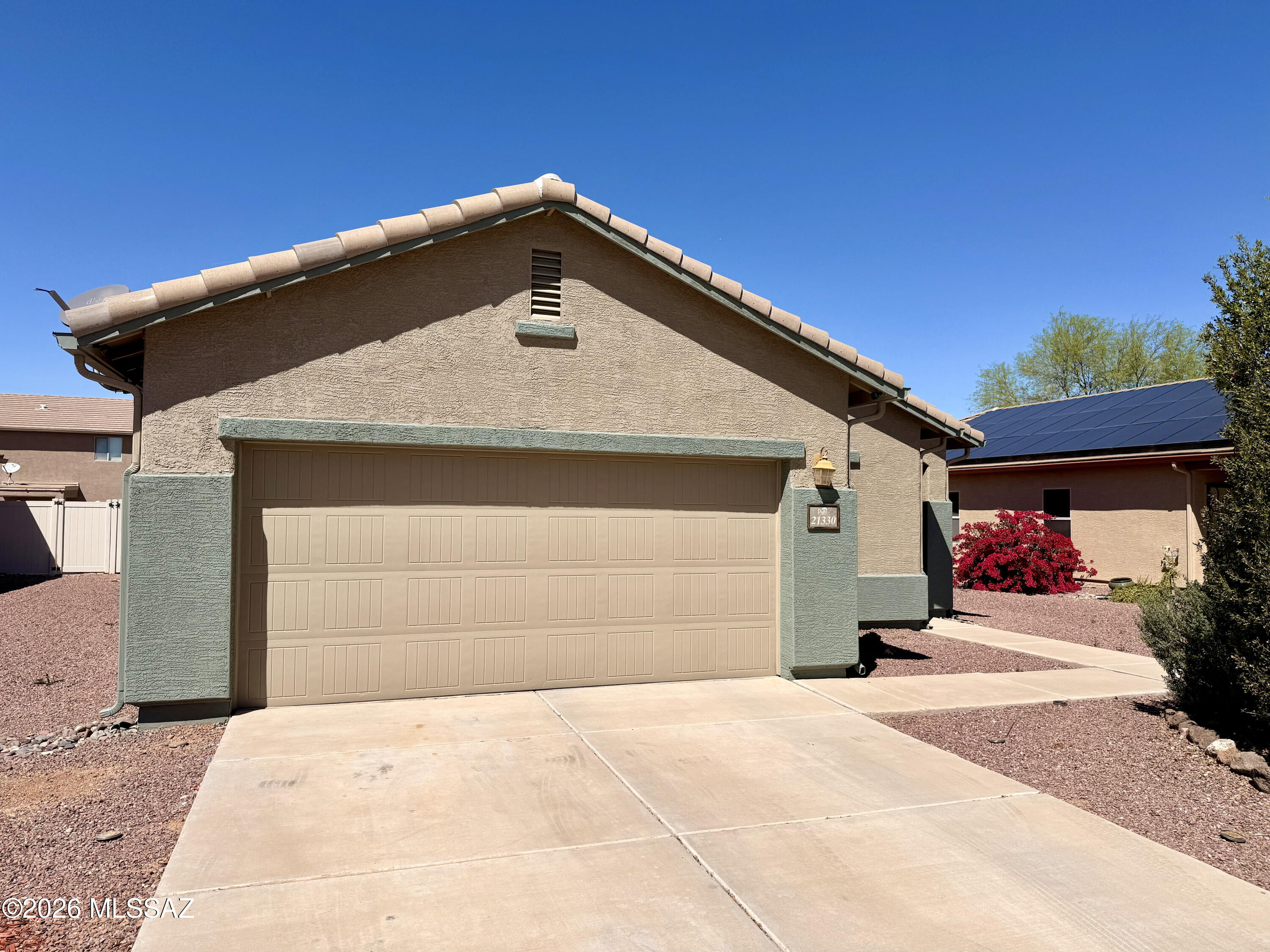 21330 East Reunion Road Red Rock, AZ 85145 - Photo 3 of 25