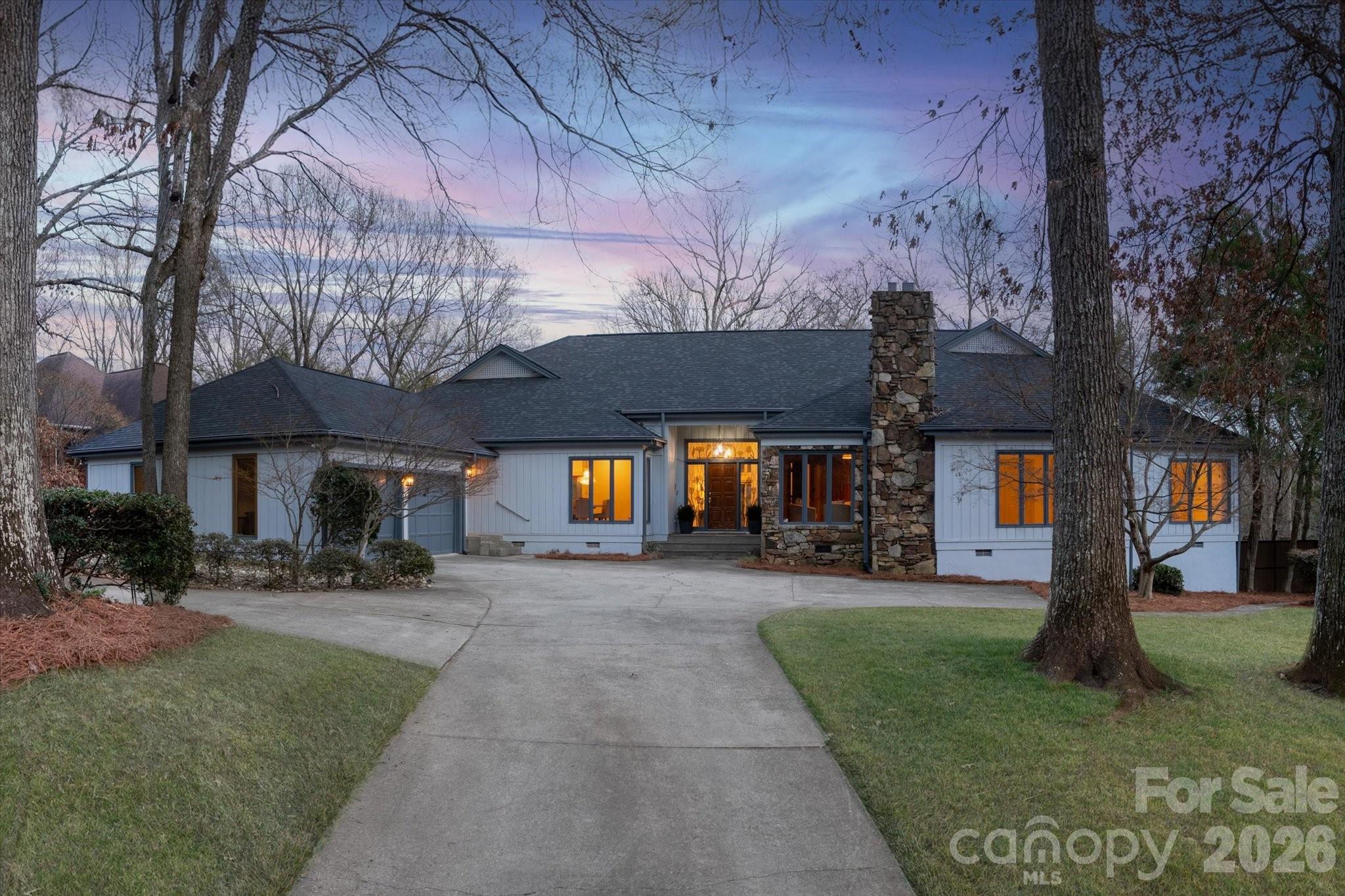4310 Canoebrook Road Charlotte, NC 28210 - Photo 1 of 48 Gallery Image 1