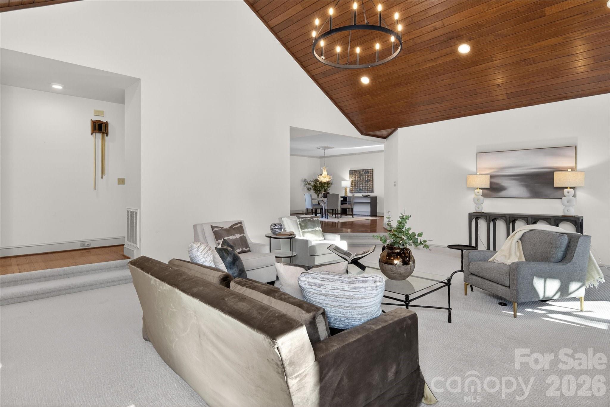 4310 Canoebrook Road Charlotte, NC 28210 - Photo 11 of 48 Gallery Image 11