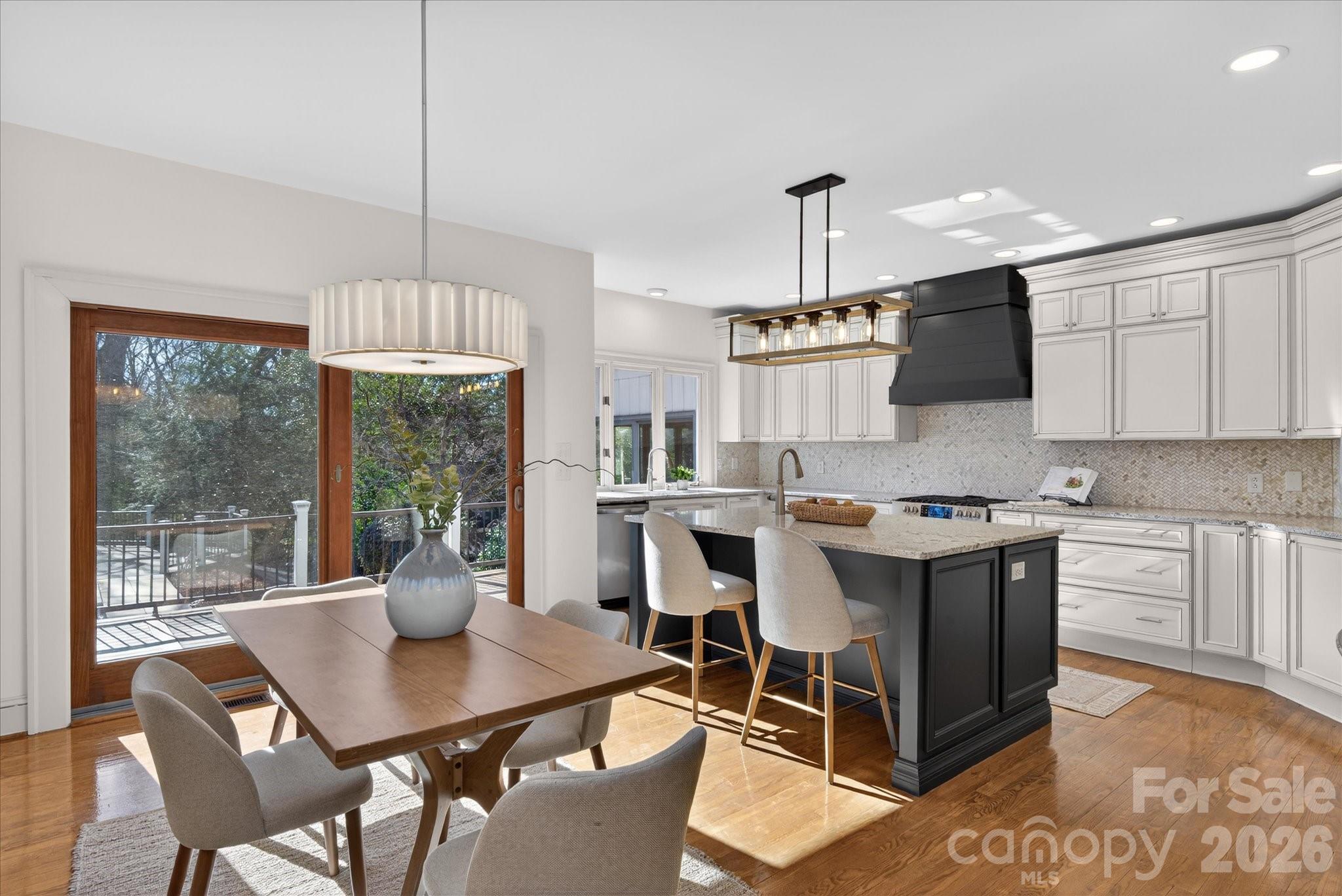 4310 Canoebrook Road Charlotte, NC 28210 - Photo 16 of 48 Gallery Image 16