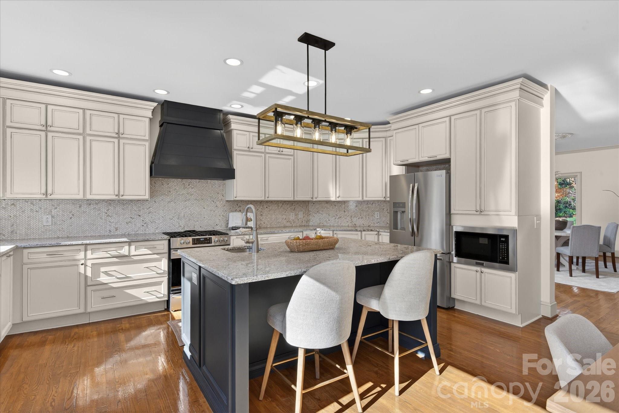 4310 Canoebrook Road Charlotte, NC 28210 - Photo 17 of 48 Gallery Image 17