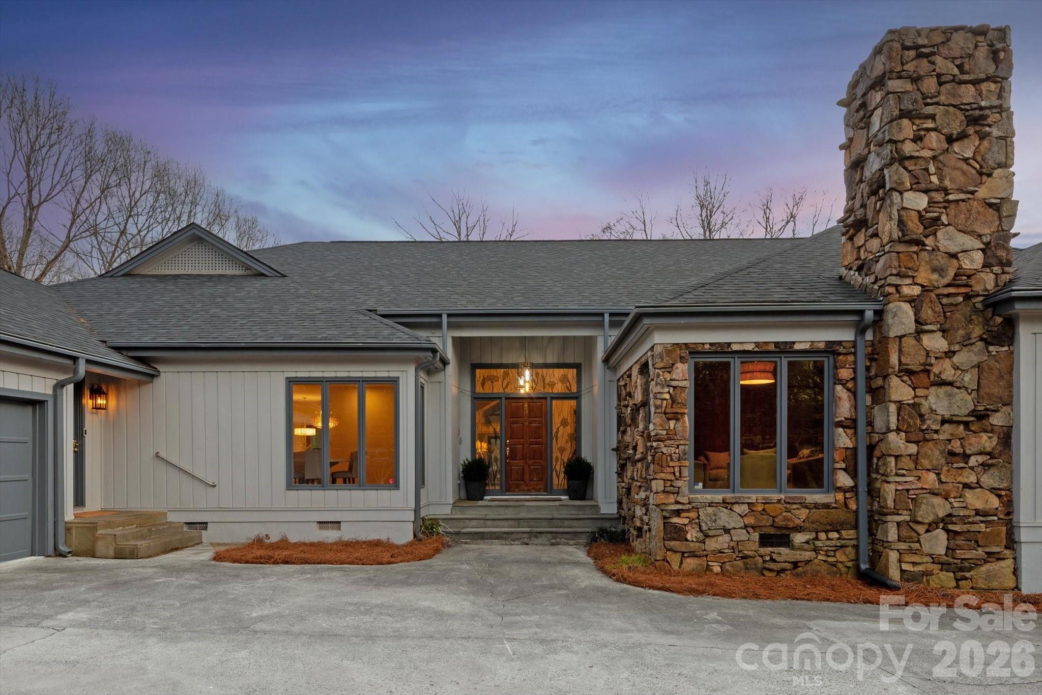 4310 Canoebrook Road Charlotte, NC 28210 - Photo 2 of 48 Gallery Image 2