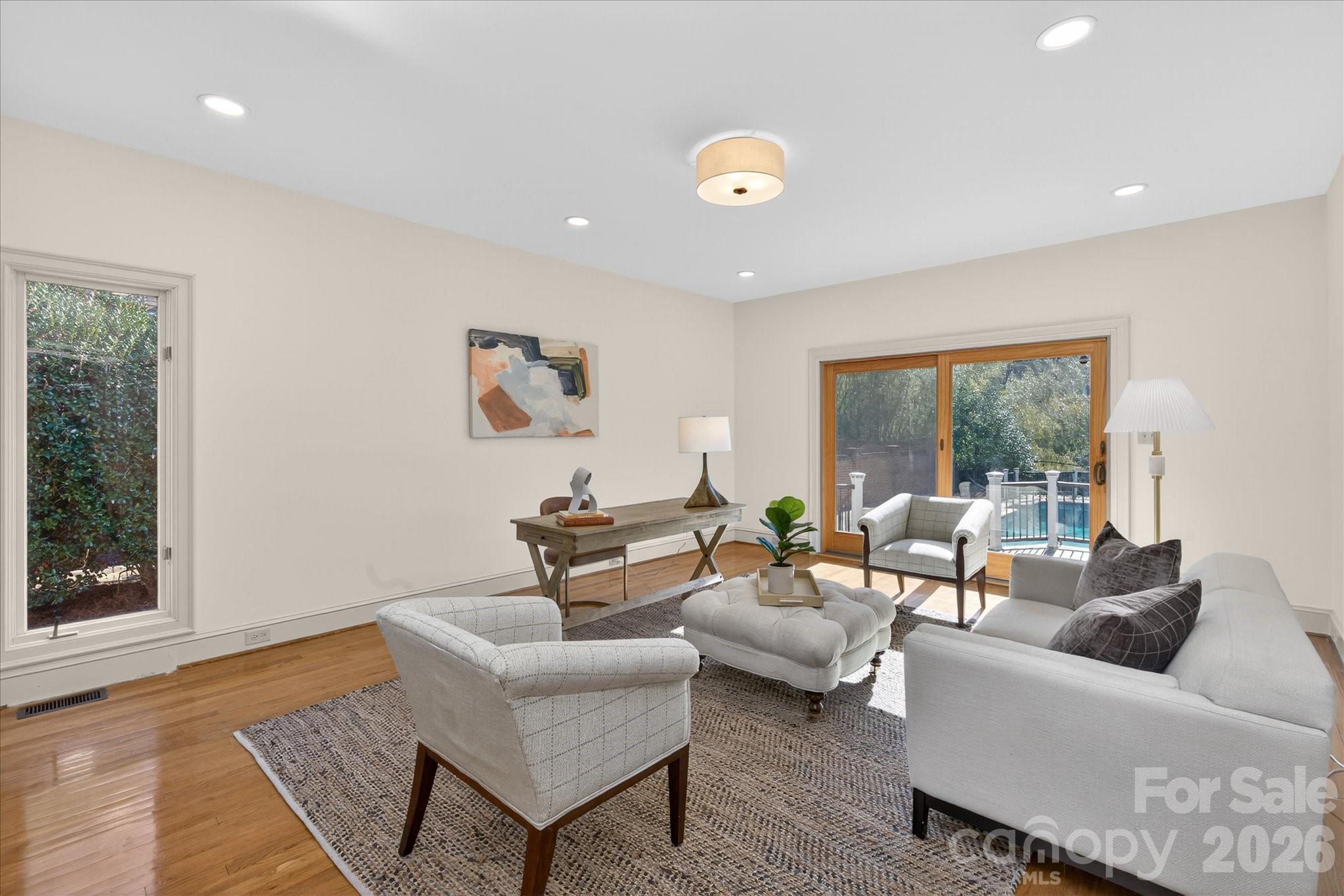 4310 Canoebrook Road Charlotte, NC 28210 - Photo 21 of 48 Gallery Image 21